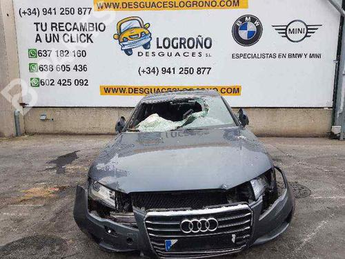 Used Parts AUDI A7 Sportback (4GA, 4GF)  3.0 TDI  815636