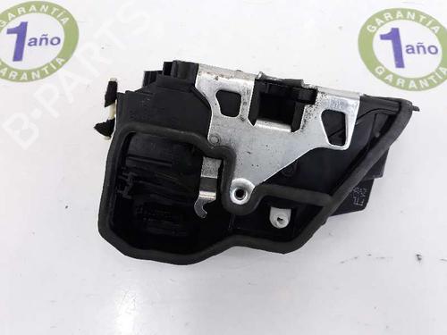 Used Front left lock BMW 4 Coupe (F32, F82) M4 (431 hp) 5794955
