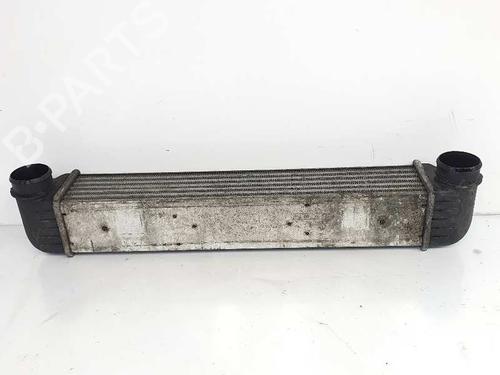 Used Intercooler BMW 5 (E39) 520 d (136 hp) 8101173