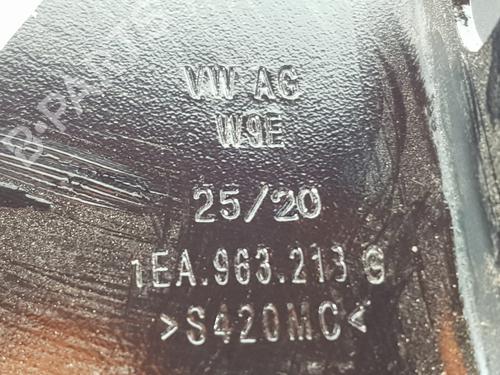 Electronic module CUPRA BORN (K11) 63 | BP33464684M83 - Image 5