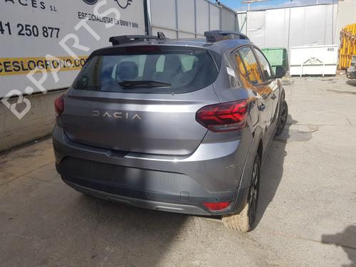 Electronic module DACIA SANDERO III  | BP32781188M83  - Image 22