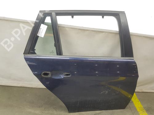 Right rear door BMW 3 Touring (E91) 320 d | BP9450418C5 