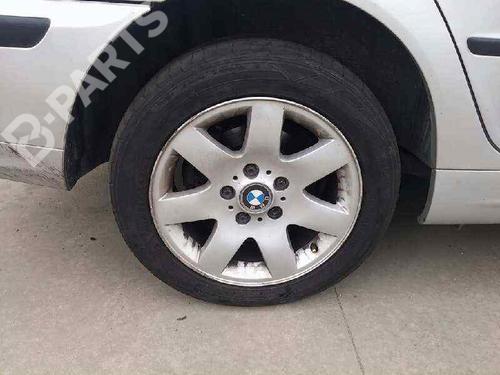 Right curtain airbag BMW 3 (E46) 320 d | BP775683C12  - Image 5