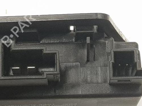 Electronic module MERCEDES-BENZ E-CLASS (W211) E 500 (211.070) | BP16061227M83 
