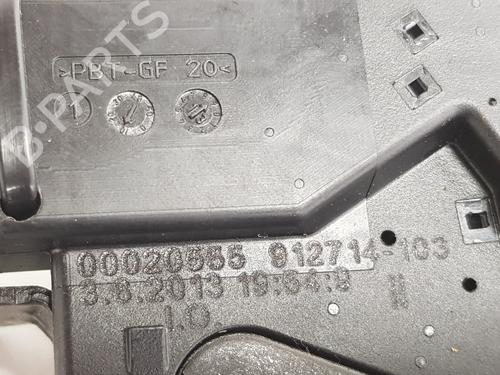 Tailgate lock BMW X1 (E84) xDrive 18 d | BP26959881C101 