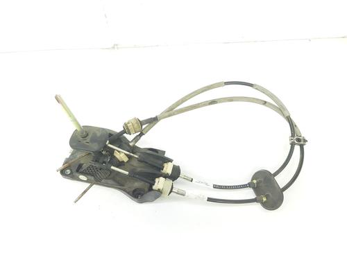 Used Gear lever MERCEDES-BENZ A-CLASS (W176) A 200 (176.043) (156 hp) 7419346