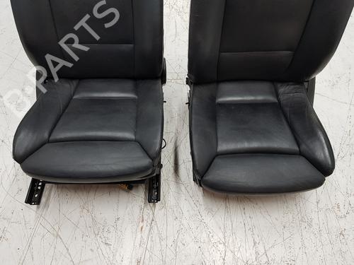 Sæde sæt BMW X6 (E71, E72) xDrive 30 d | BP37013949C78 - Image 3