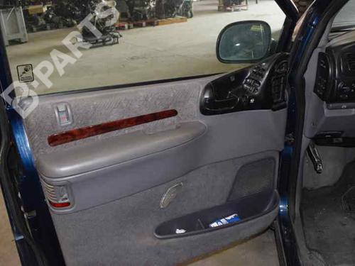 Right front steering knuckle CHRYSLER VOYAGER / GRAND VOYAGER III (GS_, NS_) 3.3 i | BP1569062M26  - Image 9