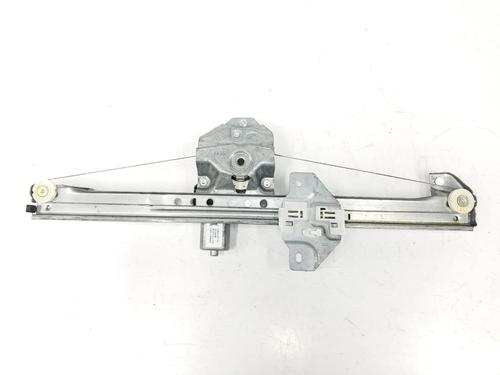 Front right window mechanism DACIA DOKKER MPV (KE_) 1.5 dCi (KEAJ, KEAH) | BP8282906C23 