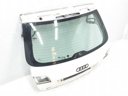 Tailgate AUDI A3 Sportback (8PA) S3 quattro | BP17754670C6 