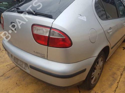 Engine control unit (ECU) SEAT LEON (1M1) 1.9 TDI | BP7706456M57 