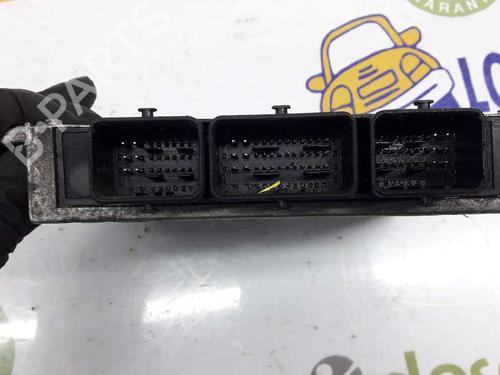 Engine control unit (ECU) PEUGEOT 406 (8B) 1.8 BiFuel | BP3126999M57 