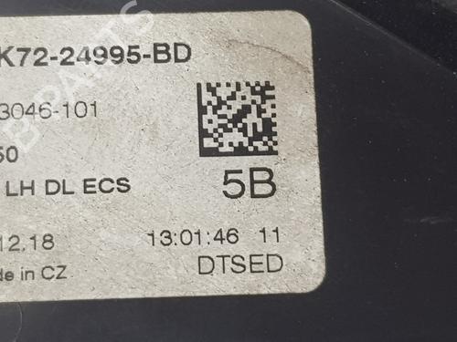 Rear left lock LAND ROVER DISCOVERY SPORT (L550) 2.0 D 4x4 | BP13511297C100 