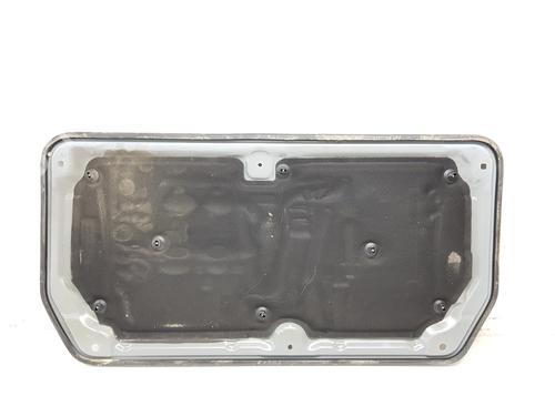 Used Upper protection RENAULT TWINGO III (BCM_, BCA_) 1.0 SCe 70 (71 hp) 18528191