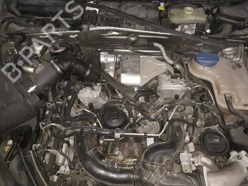 Ratstangsstang AUDI A6 C6 (4F2) 3.0 TDI quattro | BP1366773I23 