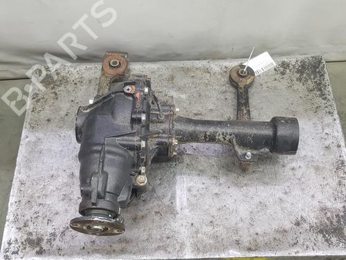 Front differential TOYOTA LAND CRUISER PRADO (_J12_)  | BP26334014M23 