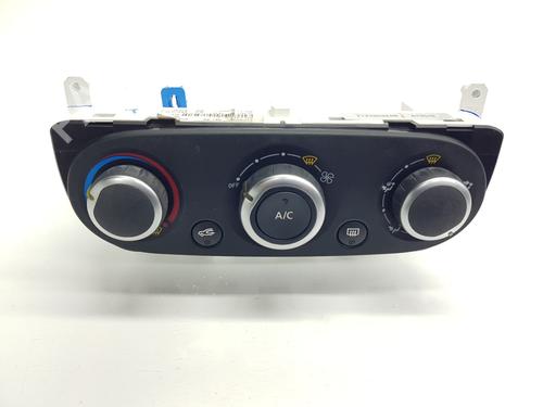 Climate control RENAULT CLIO IV Estate Van (KH_) 1.5 dCi 90 | BP20321321I5