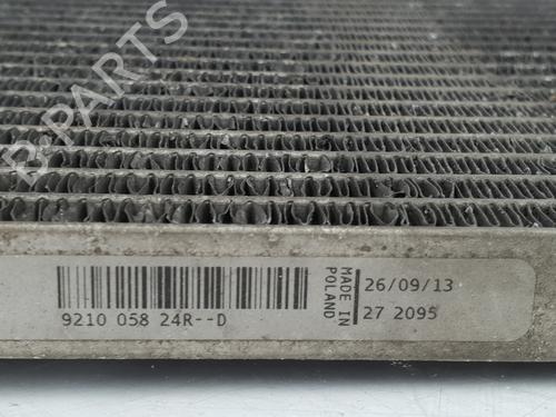 AC radiator RENAULT MASTER III Van (FV)  | BP34104263M32  - Image 7