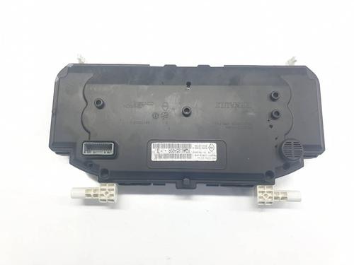 Instrument cluster OPEL MOVANO B Van (X62) | BP40155480C47 - Image 4