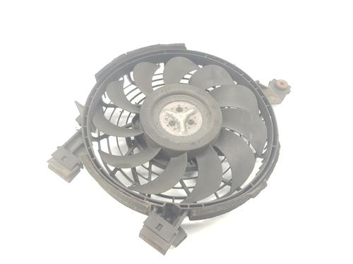 Used Radiator fan TOYOTA LAND CRUISER PRADO (_J12_) 3.0 D-4D (KDJ120, KDJ125) (163 hp) 15687501