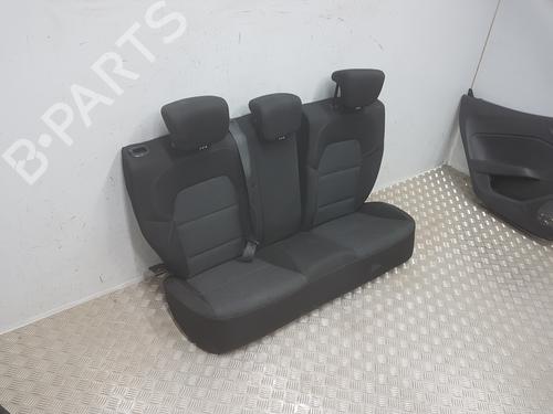 Seats set RENAULT CLIO V (B7_) | BP38091436C78 - Image 7
