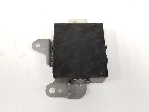 Electronic module TOYOTA LAND CRUISER PRADO (_J12_) 3.0 D-4D (KDJ120, KDJ125) | BP13689723M83 
