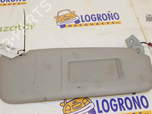 Right sun visor BMW 5 (E60) 535 d | BP1637682I2 