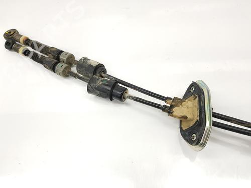 Gear lever KIA CEE'D (JD) 1.6 CRDi 136 | BP20666251M90 