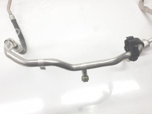 AC pipe SKODA KAMIQ (NW4) 1.0 TSI | BP31808176M126