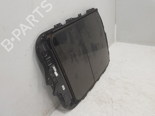 Soltag AUDI Q8 (4MN, 4MT) 50 TDI Mild Hybrid quattro | BP33215200C124  - Image 8