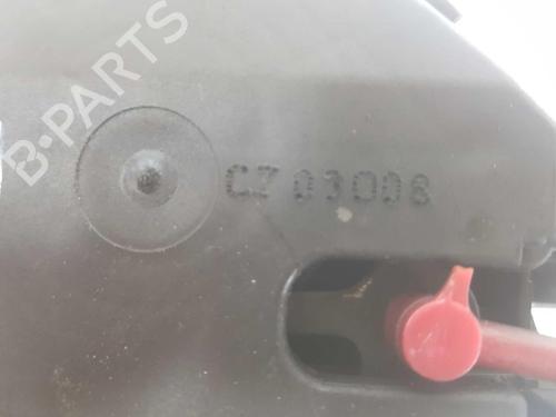 Tailgate lock BMW 3 (E46) 320 d | BP7015129C101 