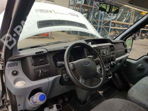 Manual gearbox selector FORD TRANSIT Van (FA_ _)  | BP10256590M90  - Image 44