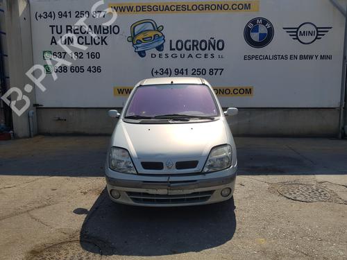 Used Parts RENAULT SCÉNIC I MPV (JA0/1_, FA0_) 1.6 (JA00, JA16, JA15, JA19, JA1V, JA2B, JA2C, JA0B,... 4996064