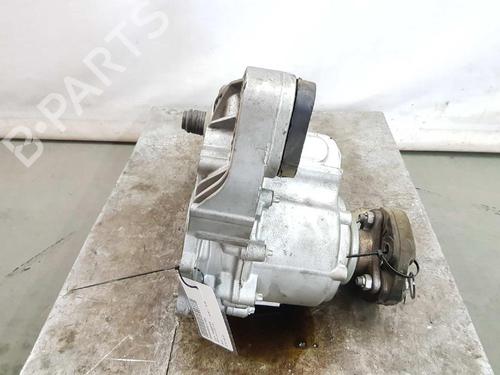 Transfer box BMW X6 (E71, E72) xDrive 30 d | BP1166887M36 