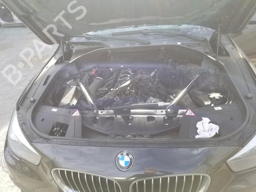 Front bumper BMW 5 Gran Turismo (F07) 530 d | BP15962584C7 