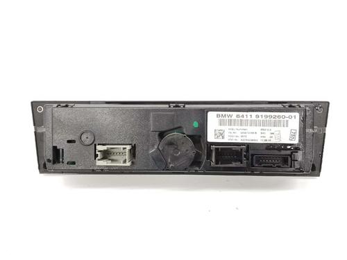 Climate control BMW 1 (E87) 116 d | BP6804290I5 