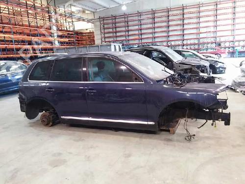Right rear window motor VW TOUAREG (7LA, 7L6, 7L7) 2.5 R5 TDI | BP1483412E22 