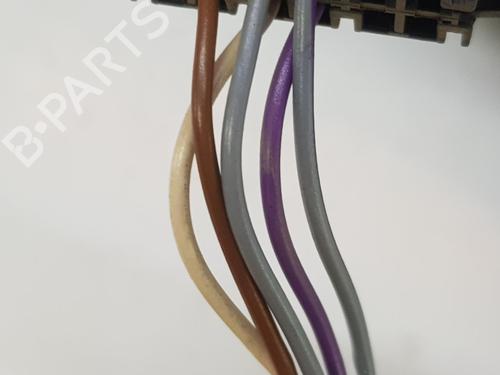 Right mirror VW PASSAT B5.5 (3B3) 1.9 TDI | BP11056934C27 