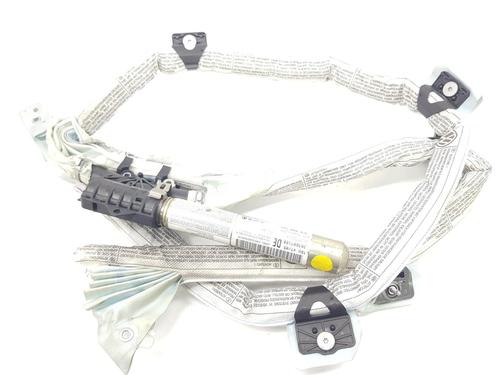 Left curtain airbag VW PASSAT B6 (3C2) 2.0 TDI | BP7504971C11 