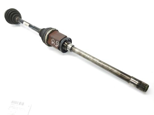 Right front driveshaft BMW X4 (F26) xDrive 30 d | BP17171658M39 