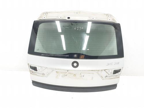 Used Tailgate BMW X3 (E83) 2.5 i (192 hp) 13553769
