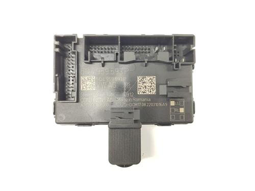 Elektronisk modul VW T-ROC (A11, D11) 2.0 TDI SCR | BP18116825M83 