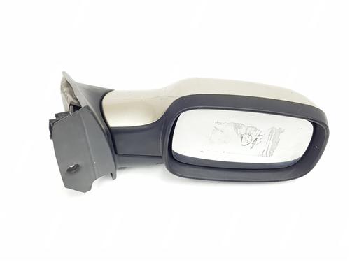 Used Right mirror RENAULT SCÉNIC II (JM0/1_) [2003-2010]  25793816