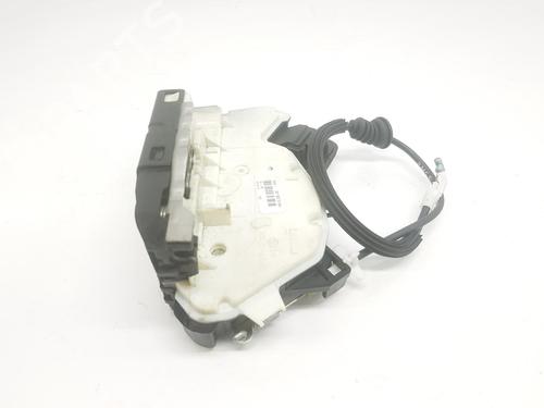Front right lock SKODA YETI (5L) 2.0 TDI 4x4 | BP16094618C97 