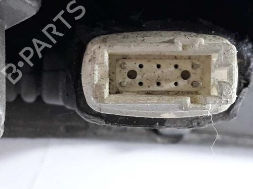 Left mirror BMW 5 (E34) 525 td | BP1564572C26