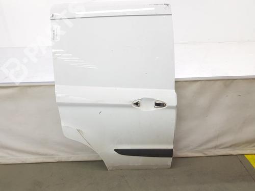 Used Right slide door Right slide door FORD TRANSIT COURIER B460 Box Body/MPV 1.5 TDCi (75 hp) 8229686 8229686