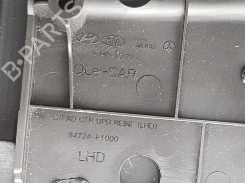 Airbag Kit KIA SPORTAGE IV (QL, QLE)  | BP21086928C86 