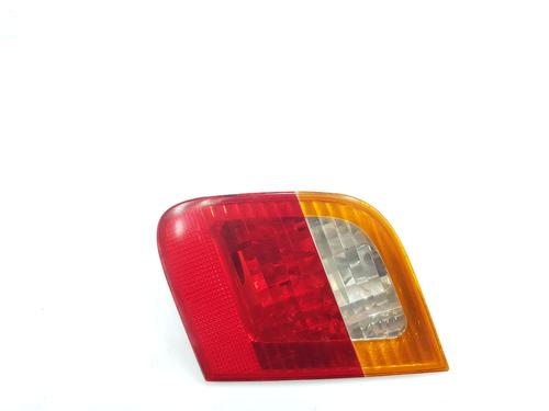 Used Right tailgate light BMW 3 (E46) 318 i (143 hp) 24507411