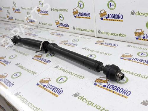 Driveshaft LAND ROVER RANGE ROVER SPORT II (L494) 3.0 SDV6 4x4 | BP3149514M37 