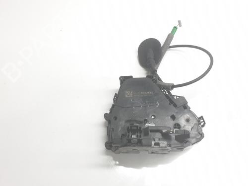 Used Rear right lock Rear right lock RENAULT RAFALE Coupe (DGM_) 1.2 E-TECH 200 Hybrid (DGM2) (200 hp) 34607382 34607382
